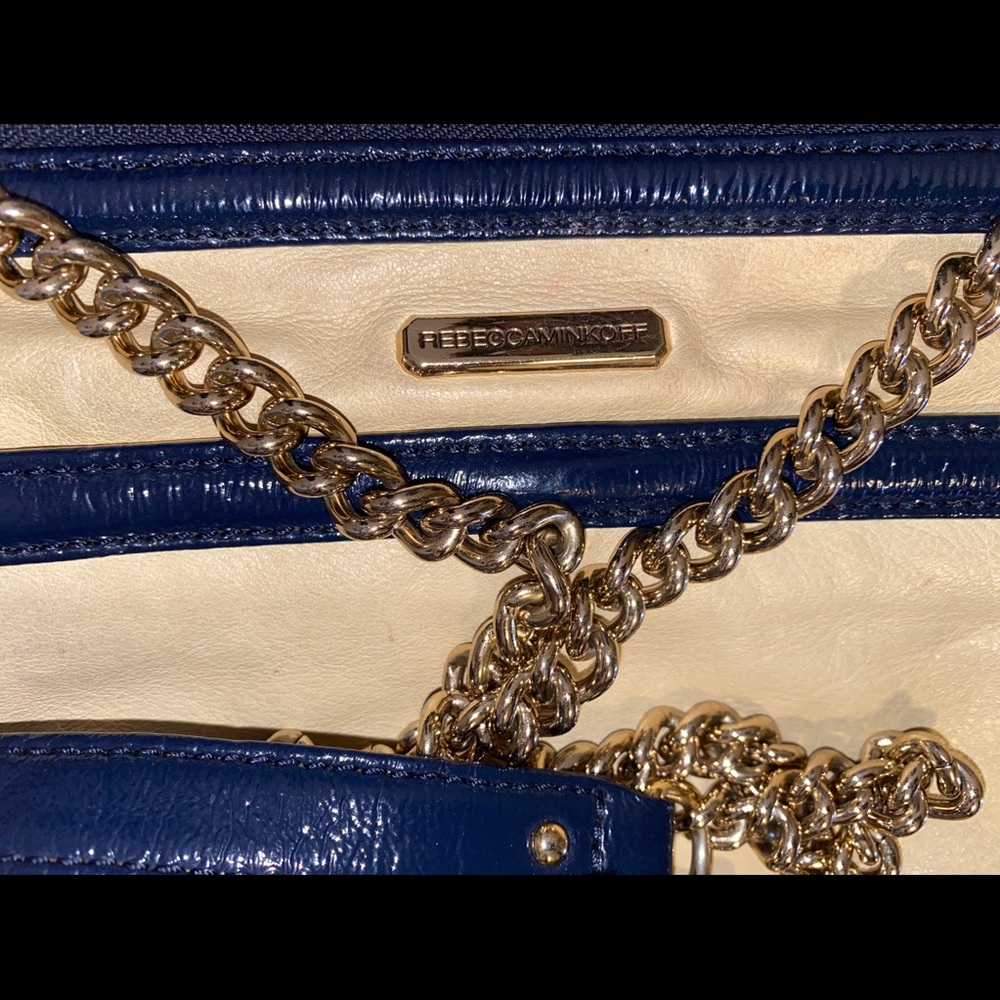 Rebecca Minkoff Crossbody 💙